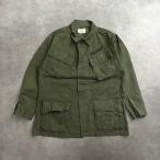 1970 US ARMY 5th Jungle Fatigue Military Jacket SMALL-SHORT ジャングルファティーグ ミリタリージャケット