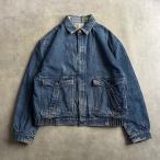 90's Levi's 75069-0214 Denim Jacket/M 90年代 リーバイス デニムジャケット