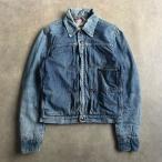 VINTAGE 50's CIRCLERANCH Denim Jacket 50年代 サークルランチ デニムジャケット