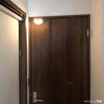 防犯ライト防犯灯足元灯センサーライト照明洗面所倉庫賃貸納戸ミニ物置夜間ガレ...