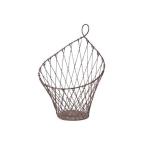 フラワーベースハンギングバスケットハンギングプランターかご壁掛けおしゃれ北...