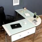 パソコンデスク 机 PCデスク おしゃ�