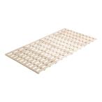  bed одиночный платформа из деревянных планок коврик low bed futon для складной мир . пол доска "дышит" .. осушение пол класть плесень сушка футона платформа из деревянных планок 4 . складывать . коврик сворачивающийся 