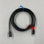 ELECOM Elecom MPA-ECC20BK USB Type-C(TM) удлинение кабель мужской / женский 2m (USB2.0) #797050#