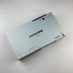 ALPINE アルパイン TUE-T600 地上デジタルTVチューナー HDMI出力 地上波 地デジ #813995#