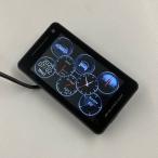 ユピテル　SUPER CAT レーザー＆レーダー探知機　Z2100 #796565#