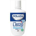 ラクレッシュ　Ｌ8020菌入　マウスウォッシュ　300ML×4本