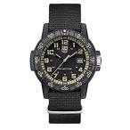 送料無料 ルミノックス LUMINOX 腕時計 LEATHERBACK SEA TURTLE GIANT 0320SERIES 0333 ［並行輸入品］