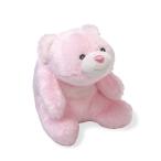 GUND テディベア リル スナッフル ラトル