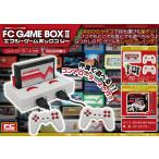エフシー ゲームボックス FC GAME BOX 家庭用ゲームソフト互換機
