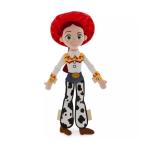 予約商品 US版 ディズニーストア トイストーリー2 ジェシー プラッシュ ぬいぐるみ