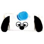  Snoopy Olaf лента для волос нежный . ткань SNOOPY OLAF нестандартный если Y350. вся страна . прическа relax .. дешево . становится .. товары умывание почтовый заказ 