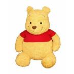 ディズニー プーさん ぬいぐるみ オールドスタンダード ヌイグルミ L プー『ナカジマコーポレーション』 座高42cm POOH ギフト ぷーさん Disney くまのプーさん