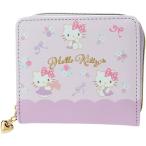  Sanrio Kitty Chan кошелек бумажник почтовая доставка OK. кошелек . день рождения подарок подарок девочка рекомендация популярный SANRIO мелочь Hello Kitty KITTY носорог f