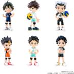 PalVerse Haikyu!!!! vol.2 нераспечатанный все 6 вид полный comp Pal балка sbsi load фигурка Haikyu!! Yamaguchi . запад ... река . скала Izumi один дерево . свет Taro красный . столица .2