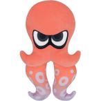 スプラトゥーン ぬいぐるみ タコ レッド S　定形外なら２個迄￥240で全国へ　スプラトゥーン3 ALL STAR COLLECTION  スイッチ 三英貿易 Nintendo Switch