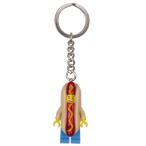 Yahoo! Yahoo!ショッピング(ヤフー ショッピング)レゴ LEGO キーチェーン ホットドッグ屋さん ホットドック 【メール便なら全国送料無料】853571（キーホルダー アベンジャーズ キャラクター キーリング）