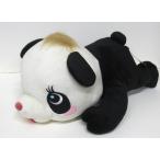 .-.-..~ Dakimakura Panda ..... мягкая игрушка retro 