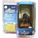 コミックブック限定 バットマン ファインピューターフィギュア Mr.フリーズ 1995（BT-4) モダンエイジ シリアルナンバー入り