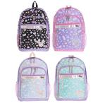 7月新発売【DISNEY☆BAG】ディズニー 光沢ポリDパック『L』（バッグ/バック/リュック/リュックサック/ミニリュック/遠足/ピクニック/キッズ/子供用/女の子）