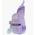  солнечный X древесный уголь .ko... сумка сумка на плечо новый 215821 сумка "body" [ лиловый ]( древесный уголь ..... девочка товары smiko упаковка подарок )