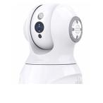 監視カメラ　屋内　家庭用　小型　ペット監視　ベビーモニター　子供見守り Conico