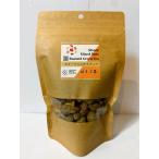 . остров . чай. сладкий cмешанные орехи hojicha 200g( кешью, миндаль, Peanuts, грецкий орех )[ орехи ателье клен ]