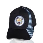  Club официальный товары / man Cesta - City / официальный колпак UCL Baseball вентилятор колпак / черный /5056704050938