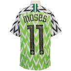 ***限定入荷***(ナイキ)NIKE/18/19ナイジェリア代表/