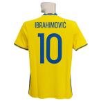 (アディダス) adidas/16/17スウェーデン代表/ホーム/