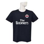 (vamvam vi гол ) VAM VAM VIGOR/ arsenal /The Gooners Tee/ темно-синий /BPM5003/ простой рассылка (CARD только стоимость доставки заказ после модификация /1 пункт ограничение )