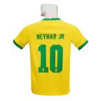 (ナイキ) NIKE/20/21ブラジル代表/ホーム/半袖/ネイマ