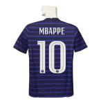 (ナイキ) NIKE/20/21フランス代表/ホーム/半袖/エムバペ/ジュニア用/CD1036-498