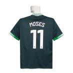 (ナイキ) NIKE/20/21ナイジェリア代表/アウェイ/半袖/