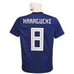 (アディダス) adidas/18/19日本代表/ホーム/半袖/原口