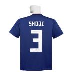 (アディダス) adidas/18/19日本代表/ホーム/半袖/昌子