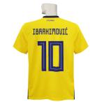 (アディダス) adidas/18/19スウェーデン代表/ホーム/