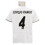 ( Adidas ) adidas/18/19 Real mado Lead / Home / короткий рукав / cell hio*la Moss /CWC победа +LFP значок есть /ENO34-DH3372