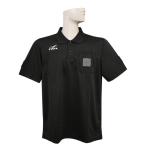 ( ласты ta) FINTA/ рефери рубашка короткий рукав / черный /FT5162-0500/ простой рассылка (CARD только / стоимость доставки заказ после модификация /1 пункт ограничение / гарантия нет )