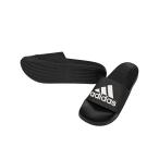 (アディダス) adidas/アディレッタ シャワー サンダル/コアブラックXフットウェアホワイト/GZ3779/ビッグサイズ
