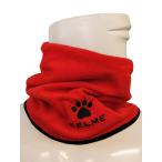 (kerume) KELME/ двусторонний мульти- защита горла "neck warmer" / красный X черный /K15Z910A/ простой рассылка (CARD только / стоимость доставки заказ после модификация /1 пункт ограничение / гарантия нет )