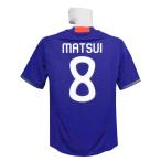 ***限定再入荷***(アディダス) adidas/10/11日本代表/