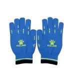 (kerume) KELME/ теплый перчатка / neon голубой /KMA16003-212/ простой рассылка (CARD только / стоимость доставки заказ после модификация /1 пункт ограничение / гарантия нет )