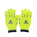 (kerume) KELME/ теплый перчатка / neon зеленый /KMA16003-213/ простой рассылка (CARD только / стоимость доставки заказ после модификация /1 пункт ограничение / гарантия нет )