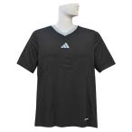 ( Adidas ) adidas/ рефери рубашка короткий рукав / черный /Q5484-HP0756/ простой рассылка (CARD только / стоимость доставки заказ после модификация /1 пункт ограничение / гарантия нет )