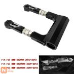 ショッピング2009年 【並行輸入品】 BMW S1000R S1000XR S1000RR 2009年-2016年用 S1000 RR XR バイク CNC ローリングリンクキット サスペンションリンケージドロップアジャスタブ