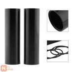 ショッピングハーレーダビッドソン 【並行輸入品】 ハーレーダビッドソン 1ペア フロントフォークプロテクターカバー フォーティエイト XL1200X XL1200C 2010年 2011年 2012年 2013年 2014年 201