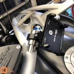 バイク 二輪アクセサリー GPSナビゲーションフレーム スマートフォンマウントブラケット BMW R1200RT R1200 RT R 1200RT 2005-2013 2012 2011
