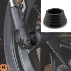 【並行輸入品】 ハーレーダビッドソン スポーツスター S 1250 RH1250 2022 2021 前右ホイールハブスペーサー フォークブッシュ RH 1250