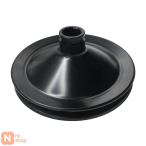 【並行輸入品】AU63-ボルボ ペンタ 3.0 4.3 5.0 5.7 5.8 7.4 L スタンダードドライブ パワーステアリングプーリー- パーツナンバー 3853804